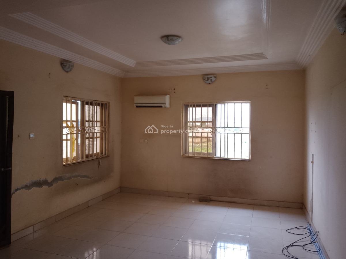 Serviced Three Bedrooms Flat, Katampe (main), Katampe, Abuja, Flat / Apartment for Rent