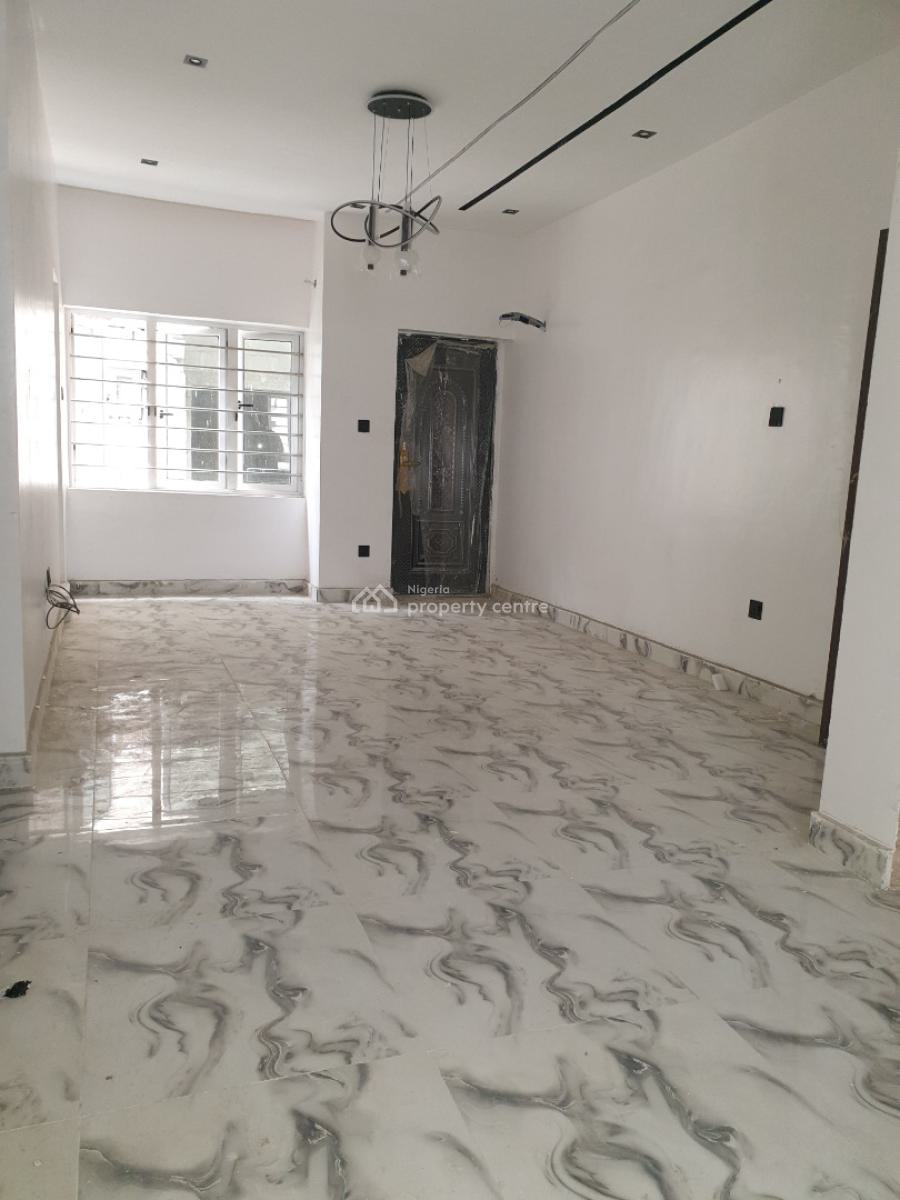 Spacious 2bedroom Flat, Ilasan, Lekki, Lagos, Flat / Apartment for Rent