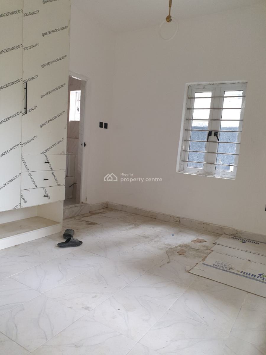 Spacious 2bedroom Flat, Ilasan, Lekki, Lagos, Flat / Apartment for Rent
