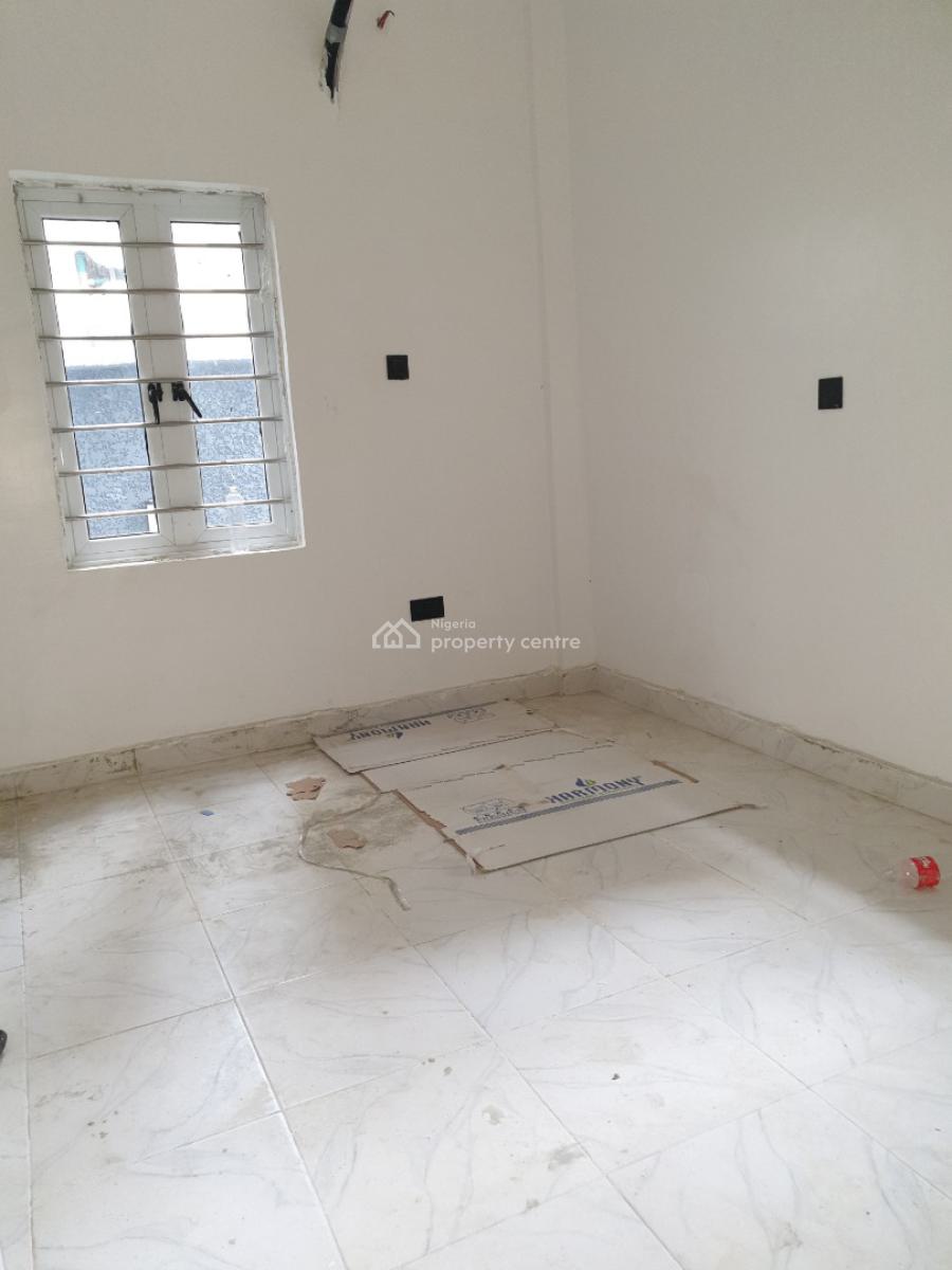 Spacious 2bedroom Flat, Ilasan, Lekki, Lagos, Flat / Apartment for Rent