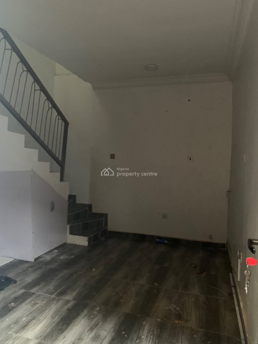 Luxury Mini Flat Duplex, Gra Phase 1, Magodo, Lagos, Mini Flat (room and Parlour) for Rent