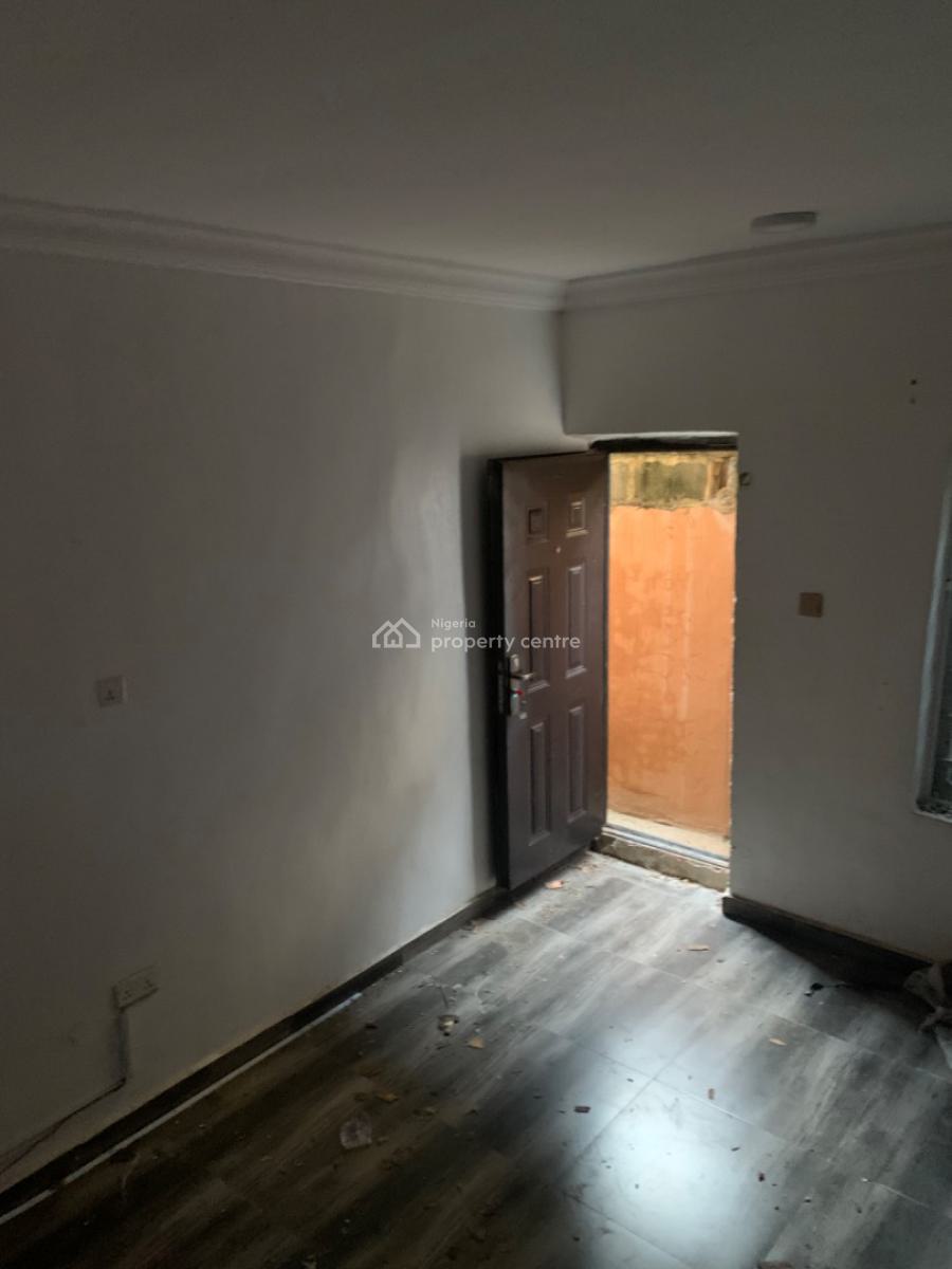 Luxury Mini Flat Duplex, Gra Phase 1, Magodo, Lagos, Mini Flat (room and Parlour) for Rent