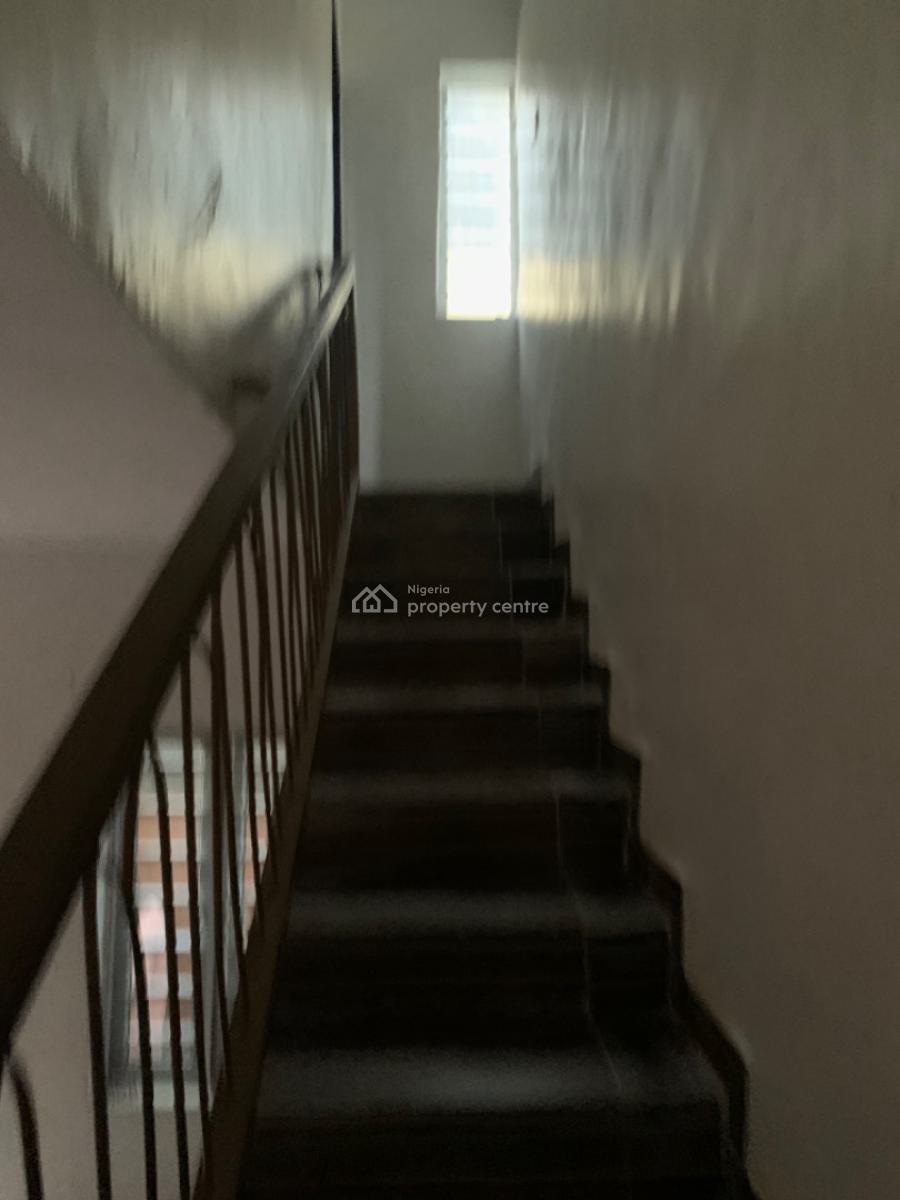 Luxury Mini Flat Duplex, Gra Phase 1, Magodo, Lagos, Mini Flat (room and Parlour) for Rent