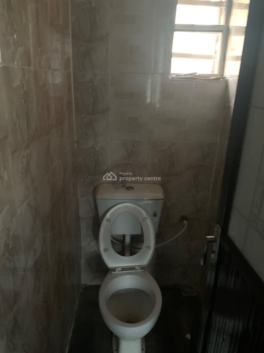 Luxury Mini Flat Duplex, Gra Phase 1, Magodo, Lagos, Mini Flat (room and Parlour) for Rent