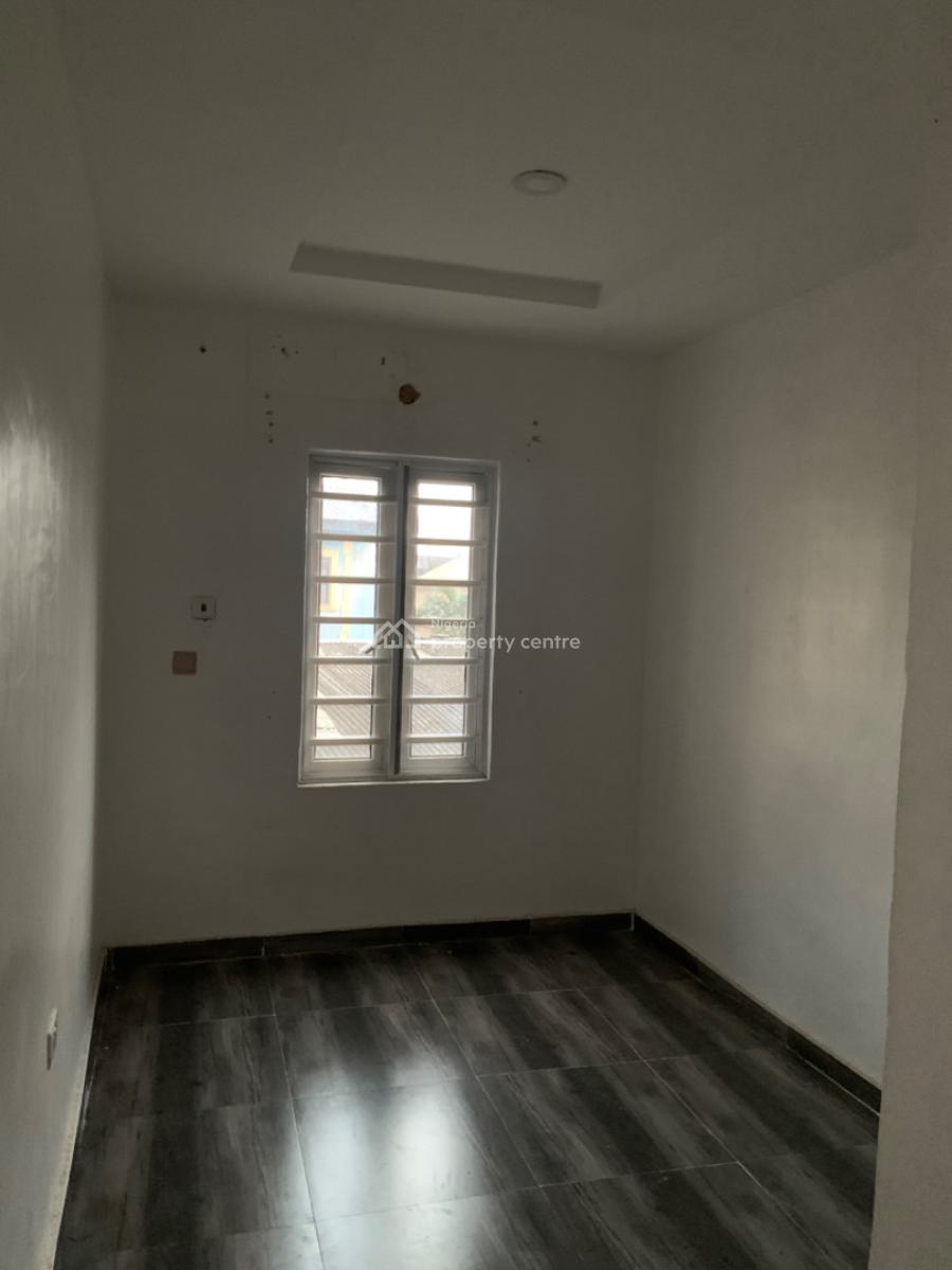 Luxury Mini Flat Duplex, Gra Phase 1, Magodo, Lagos, Mini Flat (room and Parlour) for Rent
