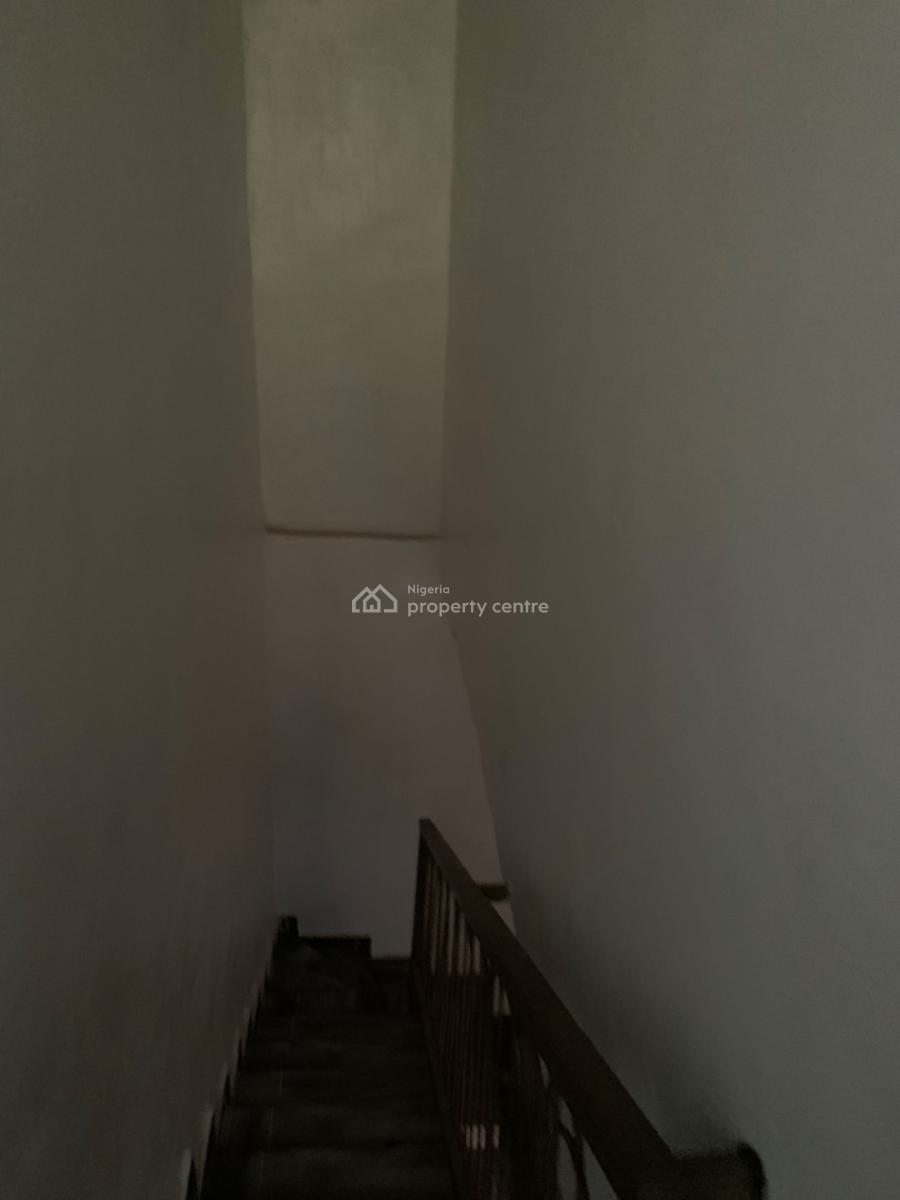 Luxury Mini Flat Duplex, Gra Phase 1, Magodo, Lagos, Mini Flat (room and Parlour) for Rent