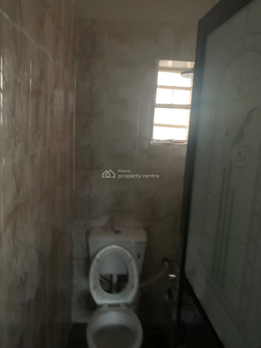 Luxury Mini Flat Duplex, Gra Phase 1, Magodo, Lagos, Mini Flat (room and Parlour) for Rent