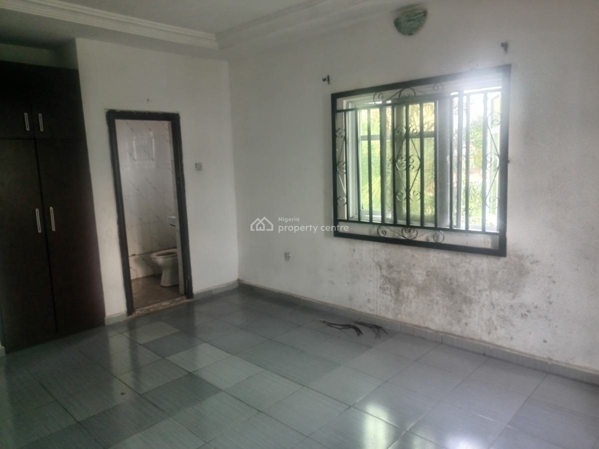 Lovely 2 Bedroom Apartment Upstairs and Very Close to The Express, Ogunfayo (limitless / Blenco), Just After Awoyaya, Ibeju Lekki, Lagos, House for Rent