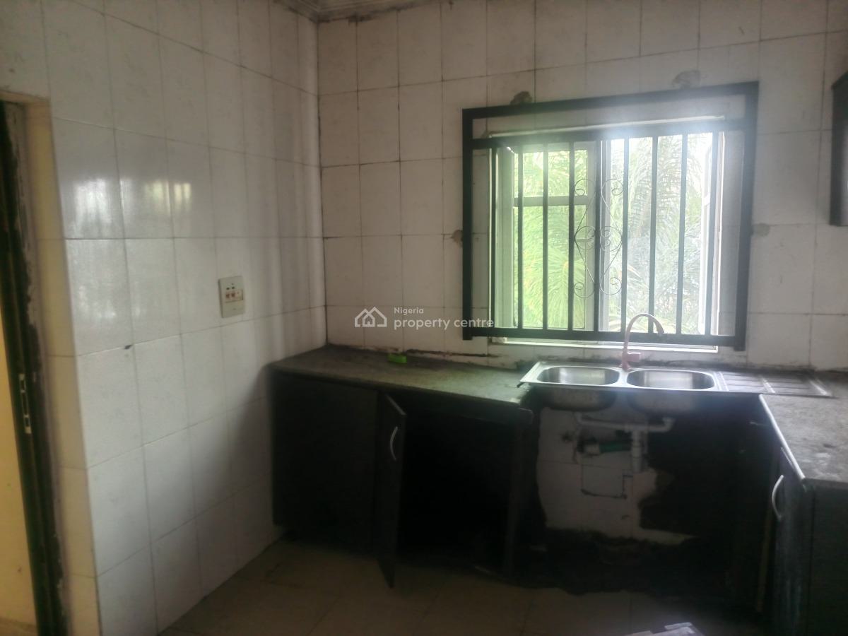 Lovely 2 Bedroom Apartment Upstairs and Very Close to The Express, Ogunfayo (limitless / Blenco), Just After Awoyaya, Ibeju Lekki, Lagos, House for Rent