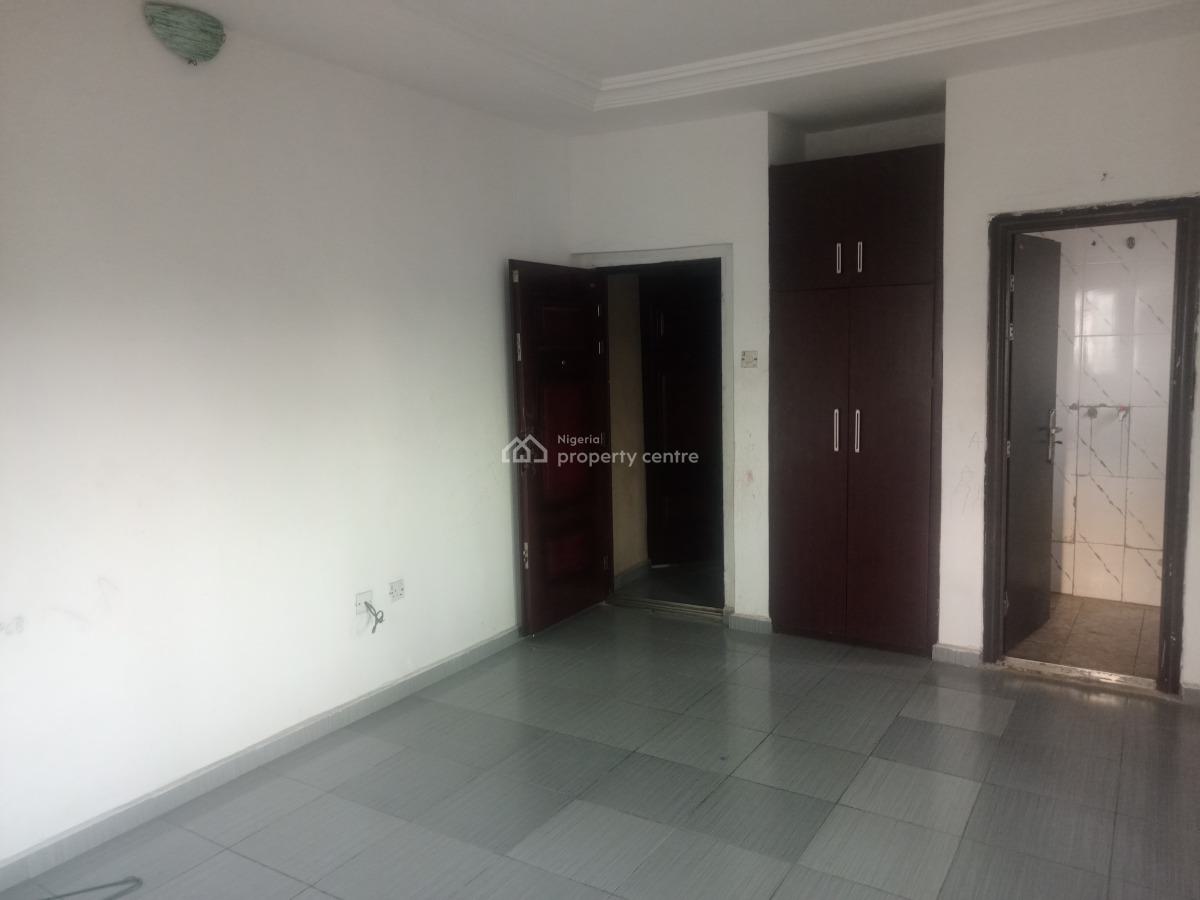 Lovely 2 Bedroom Apartment Upstairs and Very Close to The Express, Ogunfayo (limitless / Blenco), Just After Awoyaya, Ibeju Lekki, Lagos, House for Rent