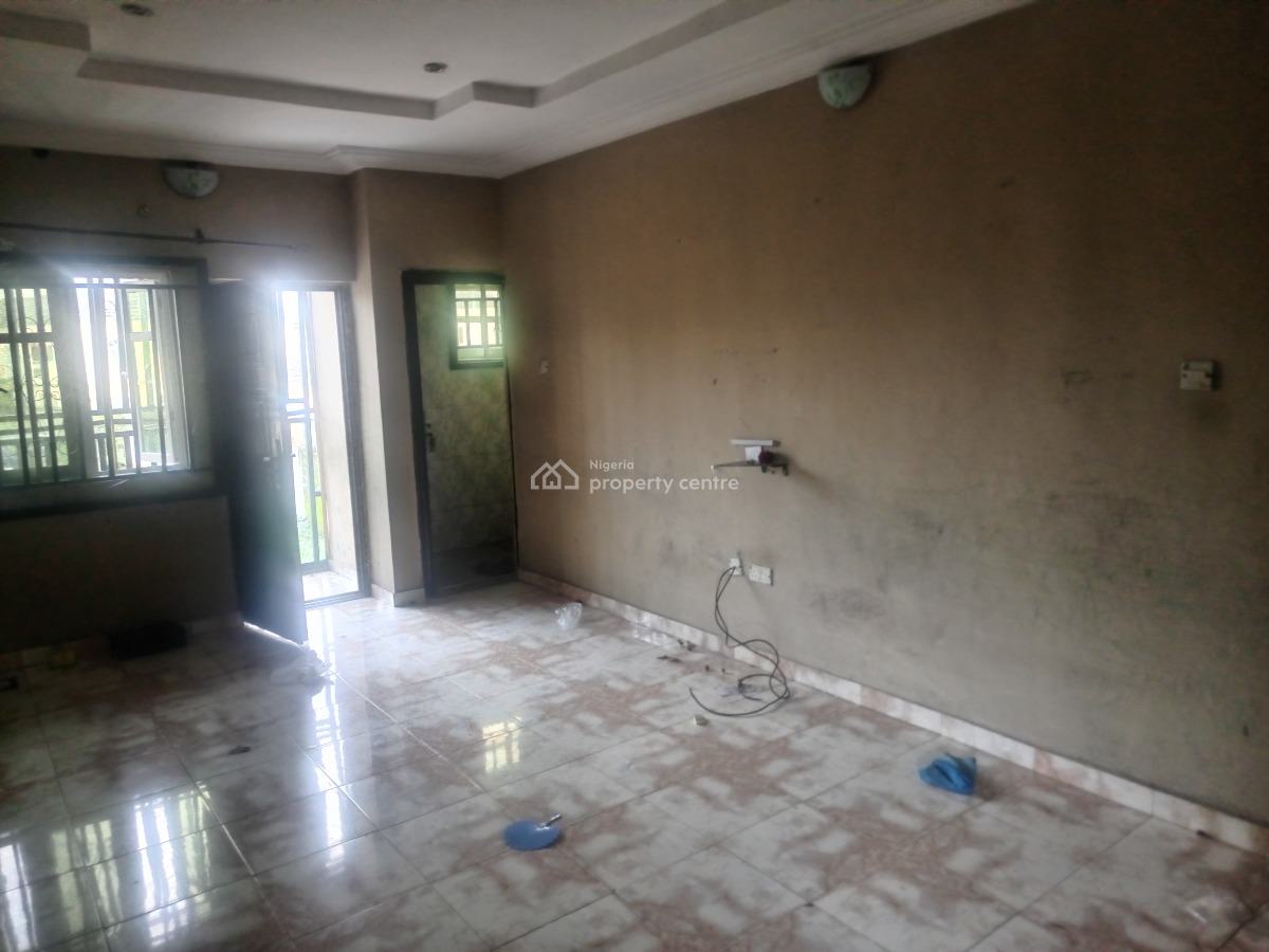 Lovely 2 Bedroom Apartment Upstairs and Very Close to The Express, Ogunfayo (limitless / Blenco), Just After Awoyaya, Ibeju Lekki, Lagos, House for Rent
