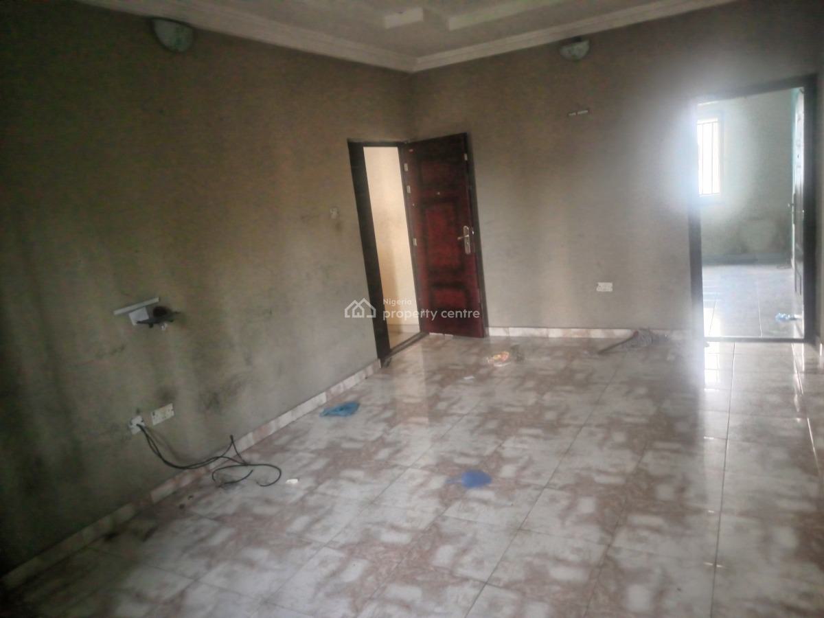 Lovely 2 Bedroom Apartment Upstairs and Very Close to The Express, Ogunfayo (limitless / Blenco), Just After Awoyaya, Ibeju Lekki, Lagos, House for Rent
