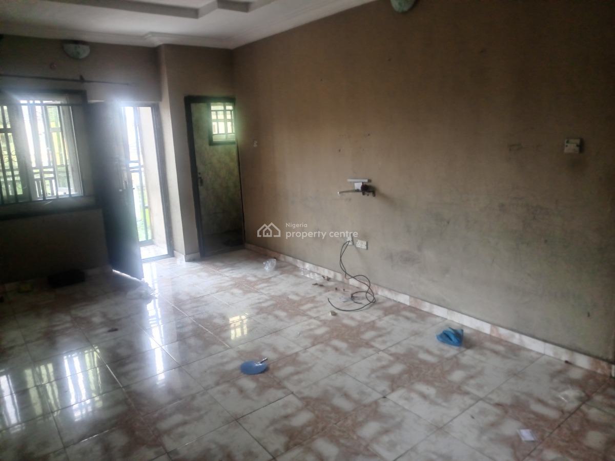 Lovely 2 Bedroom Apartment Upstairs and Very Close to The Express, Ogunfayo (limitless / Blenco), Just After Awoyaya, Ibeju Lekki, Lagos, House for Rent