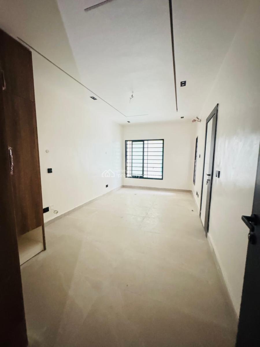 Nicely Built 3 Bedroom Apartments in a Secured Location, Ikeja Gra, Ikeja, Lagos, Block of Flats for Sale