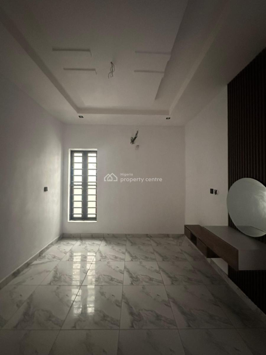Brand New 2 Bedroom Apartment, Ikate, Lekki, Lagos, Flat / Apartment for Sale