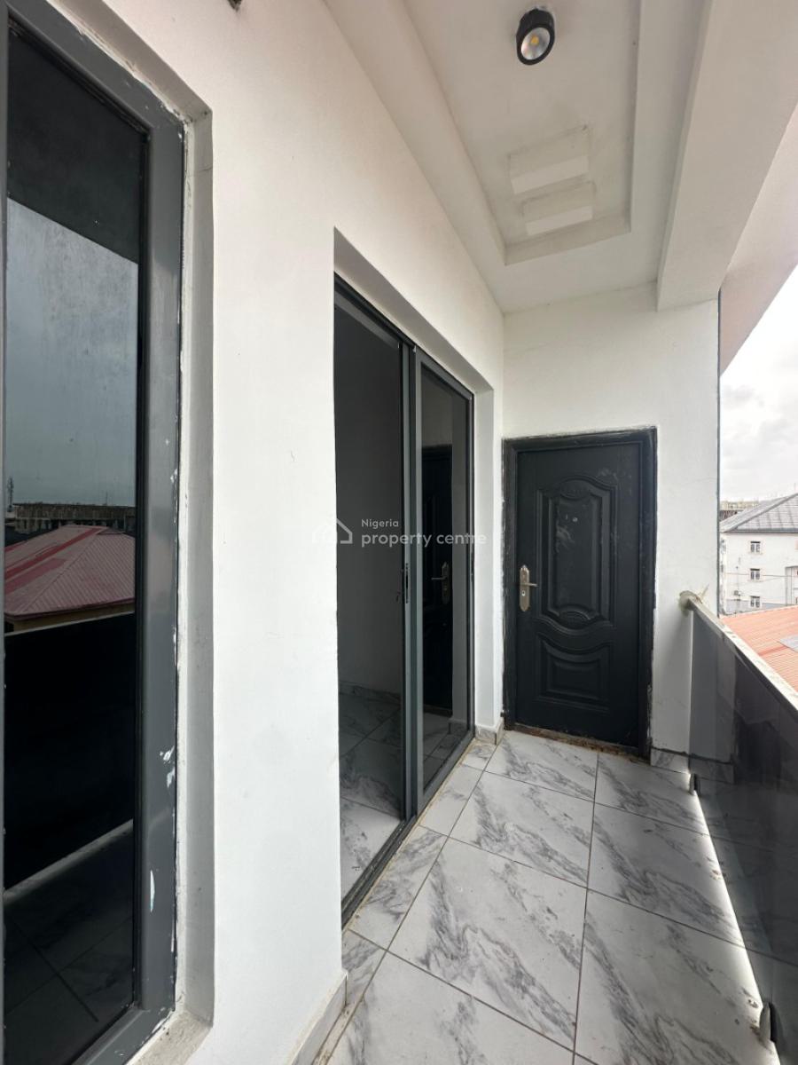 Brand New 2 Bedroom Apartment, Ikate, Lekki, Lagos, Flat / Apartment for Sale