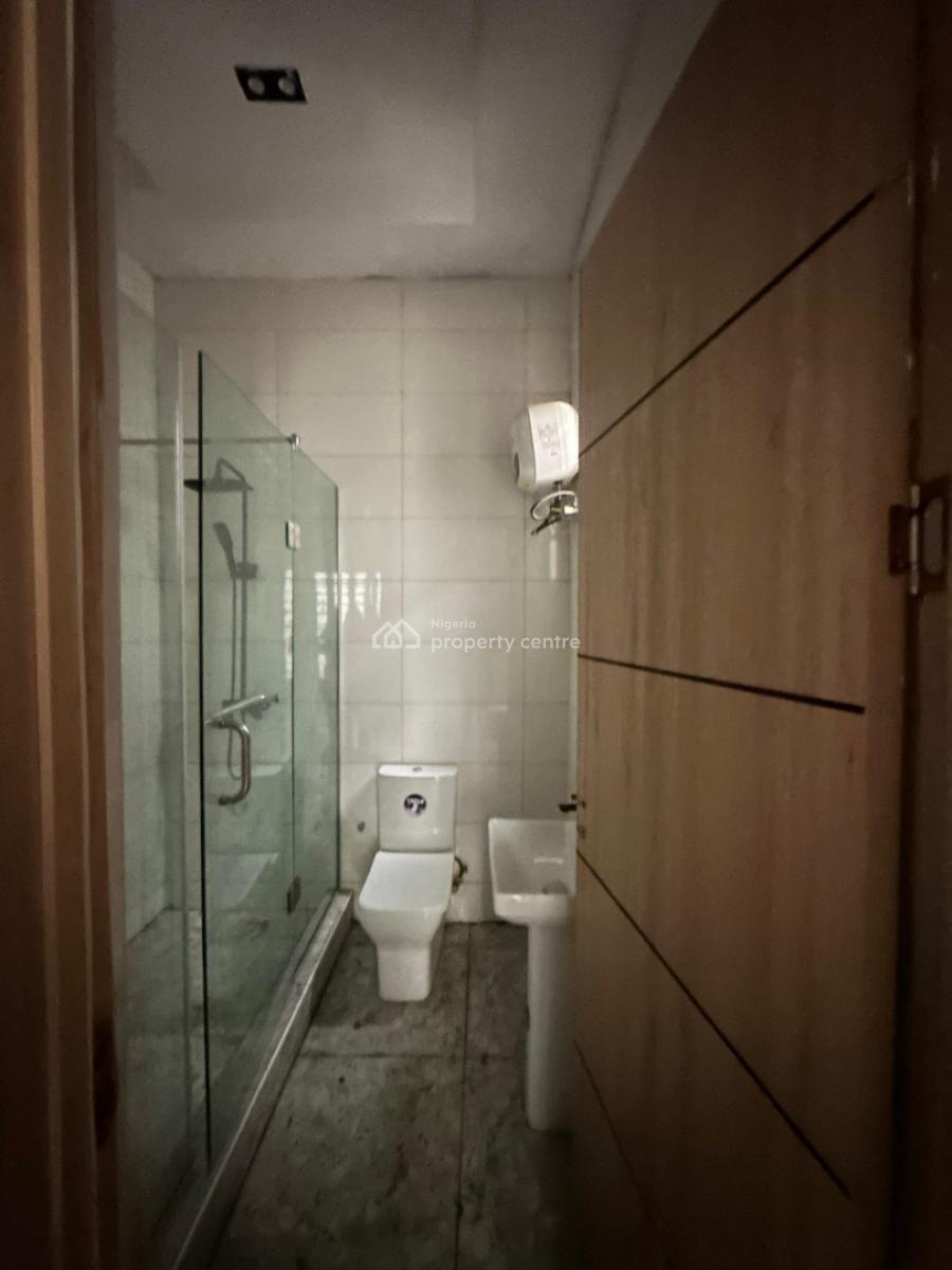 Brand New 2 Bedroom Apartment, Ikate, Lekki, Lagos, Flat / Apartment for Sale