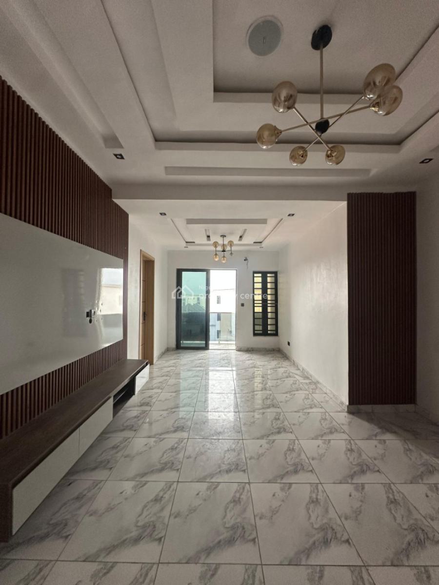 Brand New 2 Bedroom Apartment, Ikate, Lekki, Lagos, Flat / Apartment for Sale