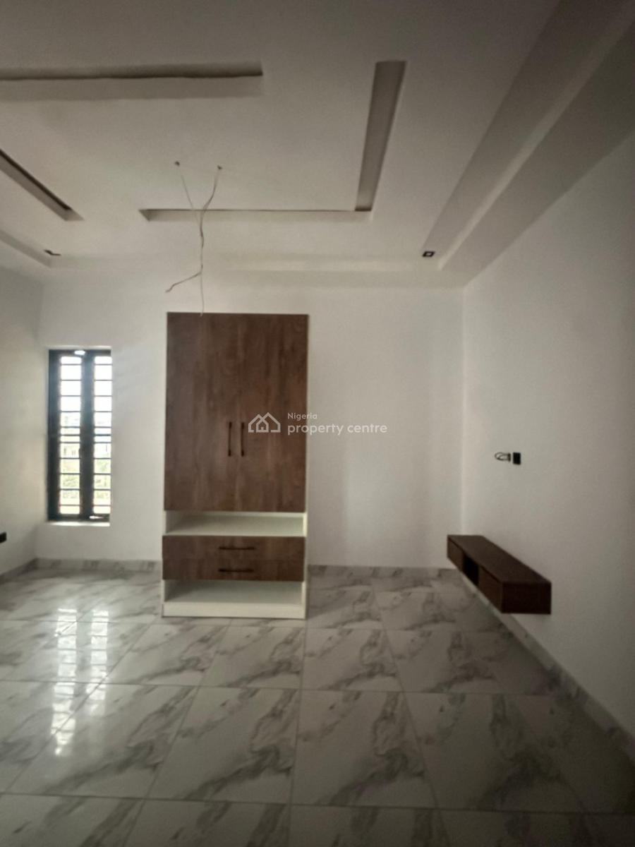 Brand New 2 Bedroom Apartment, Ikate, Lekki, Lagos, Flat / Apartment for Sale