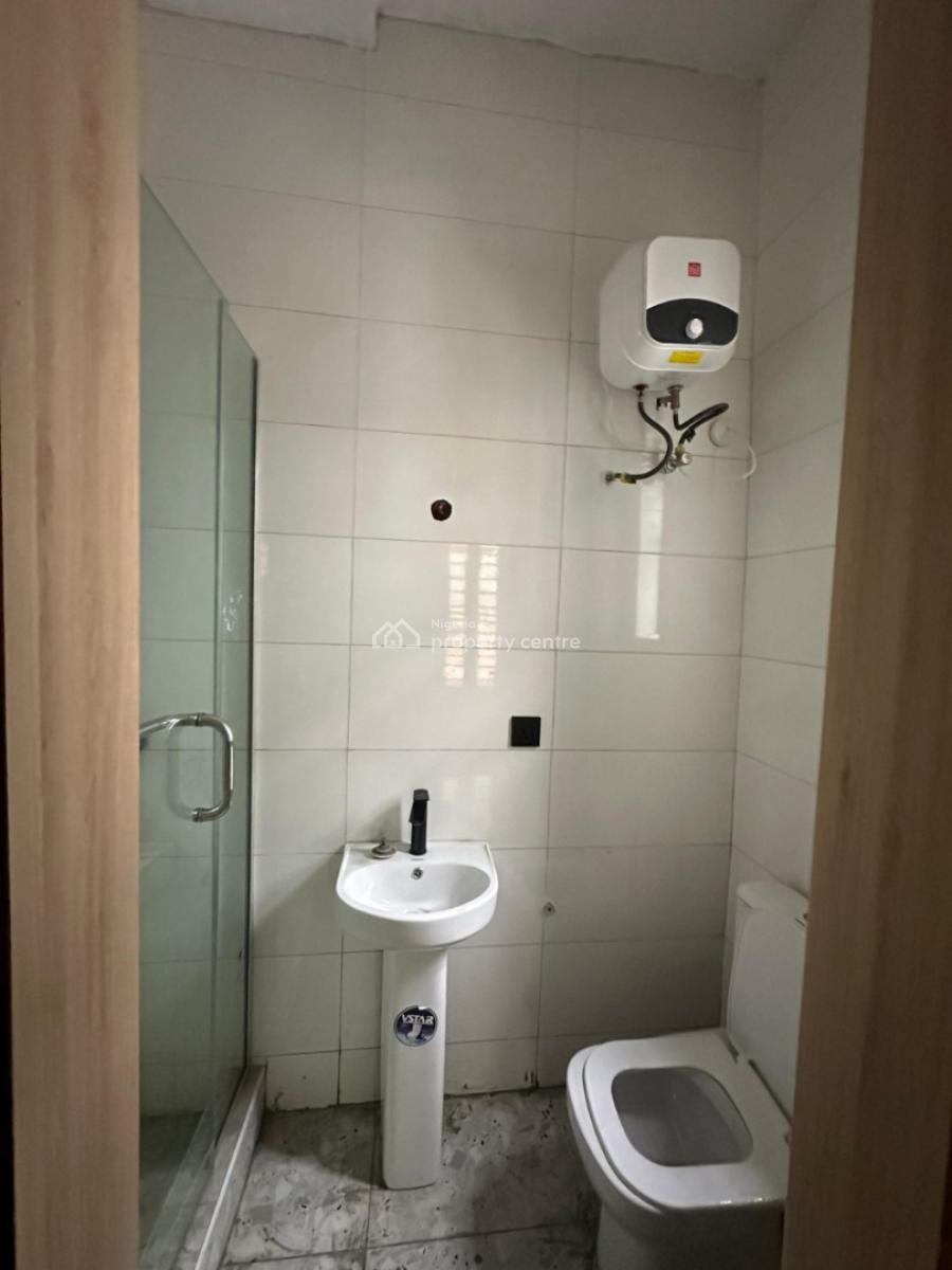 Brand New 2 Bedroom Apartment, Ikate, Lekki, Lagos, Flat / Apartment for Sale