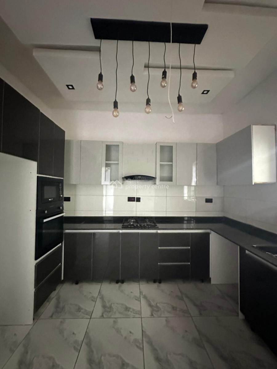 Brand New 2 Bedroom Apartment, Ikate, Lekki, Lagos, Flat / Apartment for Sale