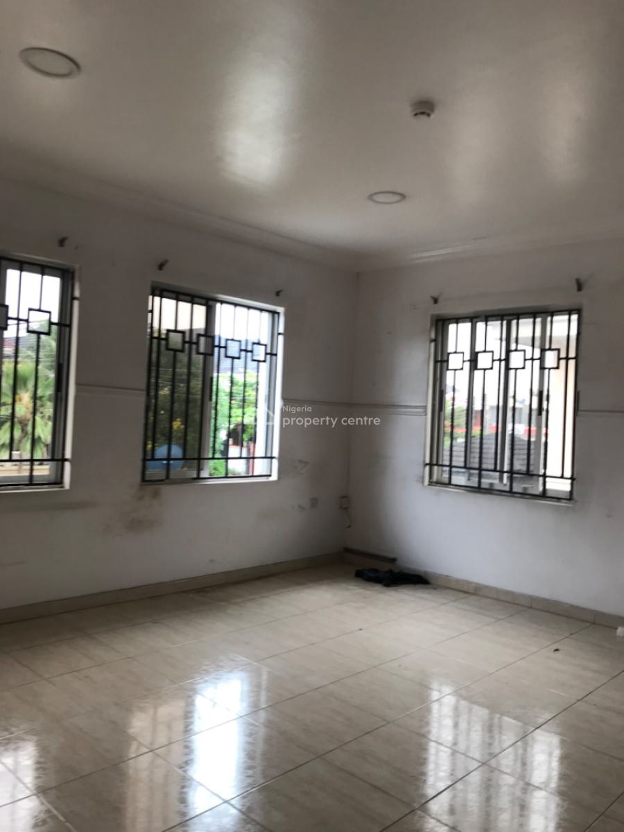 Fully Detached Duplex with 2 Rooms Bq @lekki Phase 1, Lekki Phase 1, Lekki, Lagos, Detached Duplex for Rent