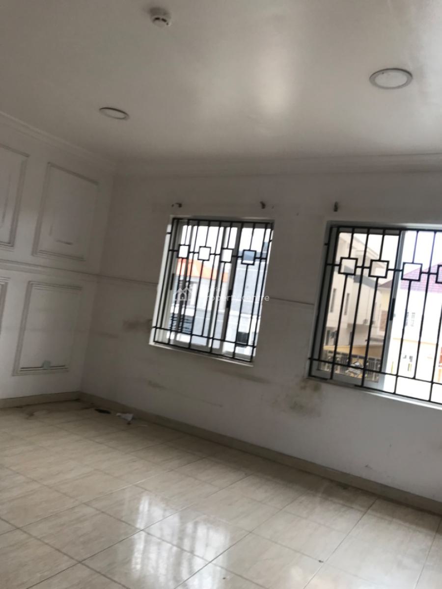 Fully Detached Duplex with 2 Rooms Bq @lekki Phase 1, Lekki Phase 1, Lekki, Lagos, Detached Duplex for Rent