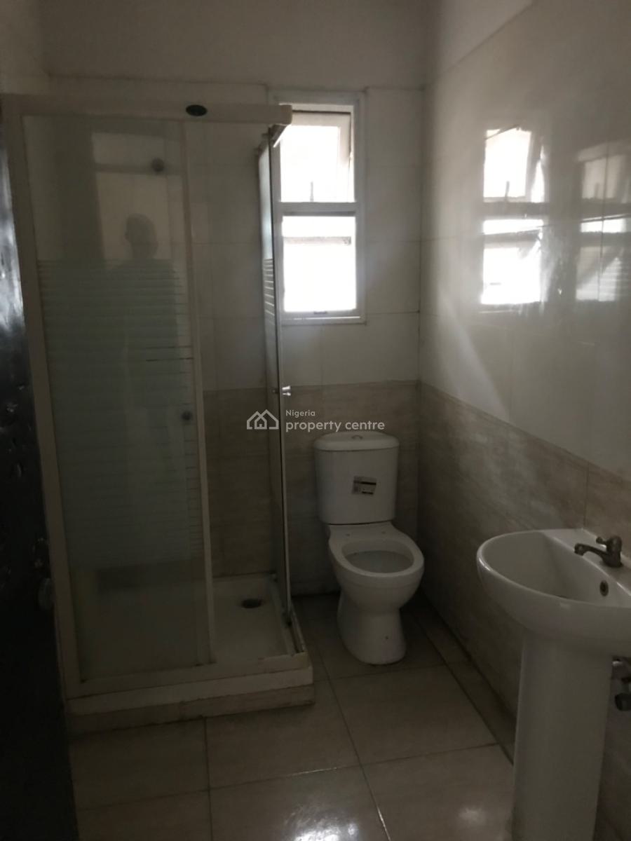 Fully Detached Duplex with 2 Rooms Bq @lekki Phase 1, Lekki Phase 1, Lekki, Lagos, Detached Duplex for Rent