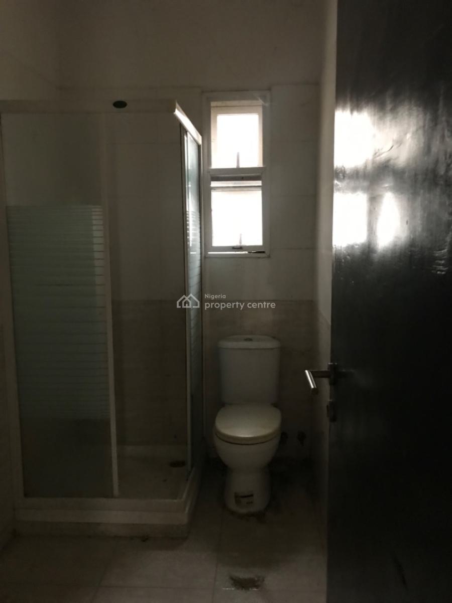 Fully Detached Duplex with 2 Rooms Bq @lekki Phase 1, Lekki Phase 1, Lekki, Lagos, Detached Duplex for Rent