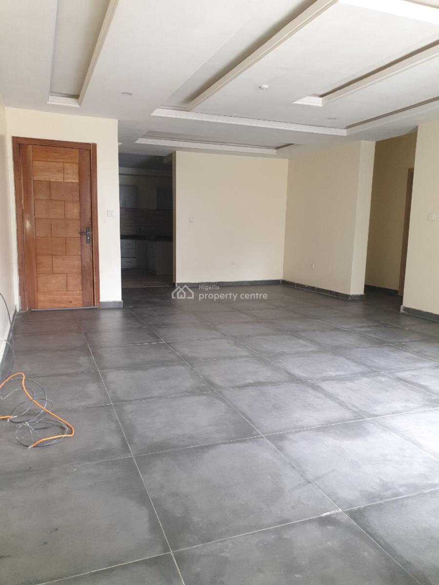 Spacious 2bedroom Flat, Ilasan Lekki, Lekki, Lagos, Flat / Apartment for Rent