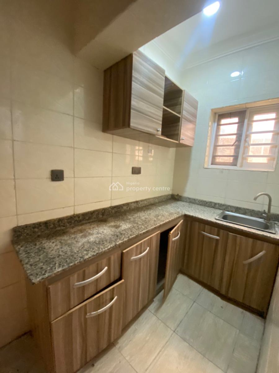 an Executive One Bedroom Flat, Thera Peace Estate Besides Blenco Mall Sangotedo Ajah, Lekki, Lagos, Mini Flat (room and Parlour) for Rent