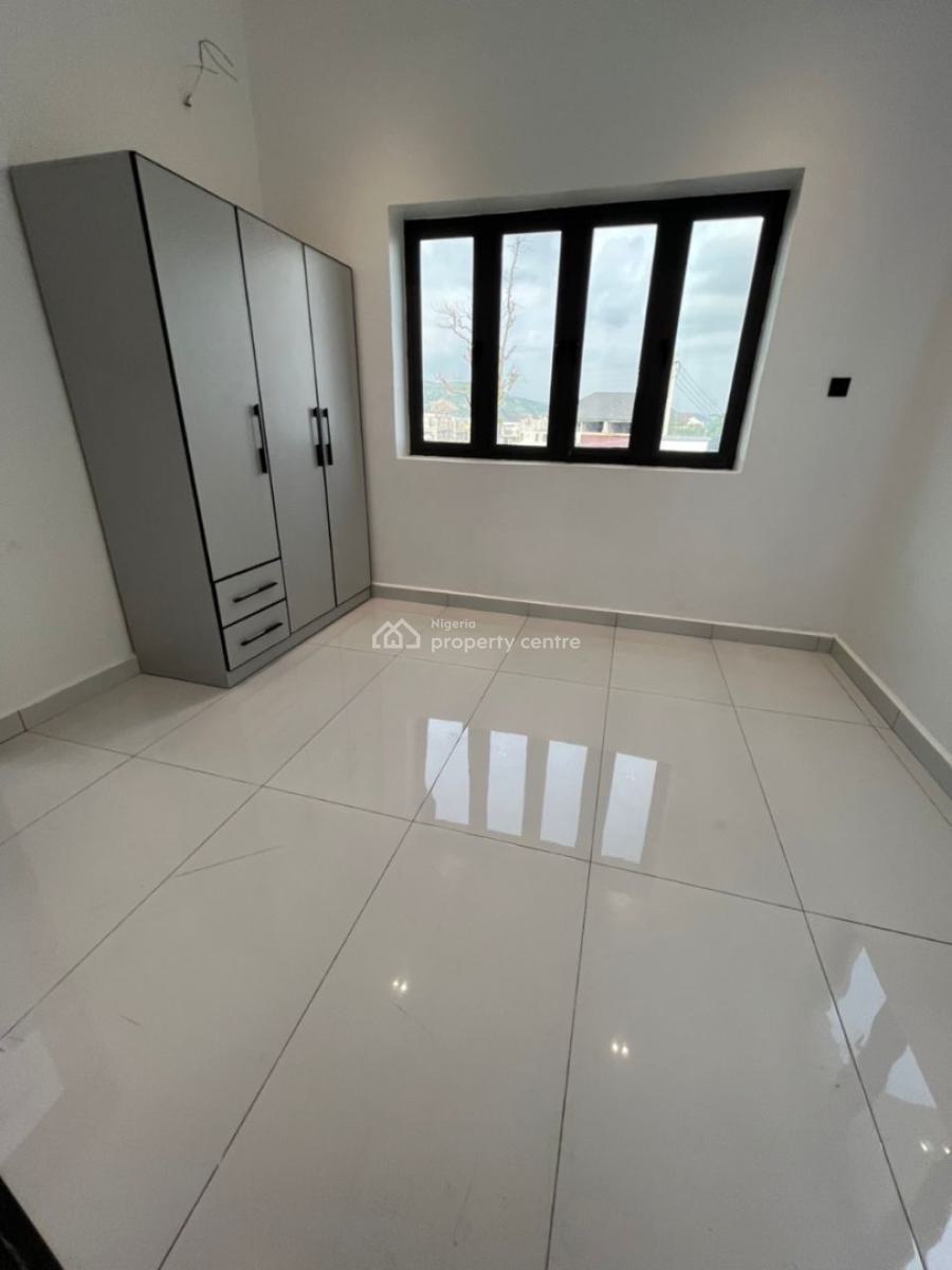 4 Bedroom Duplex with Bq, Katampe Extension, Katampe, Abuja, Detached Duplex for Sale