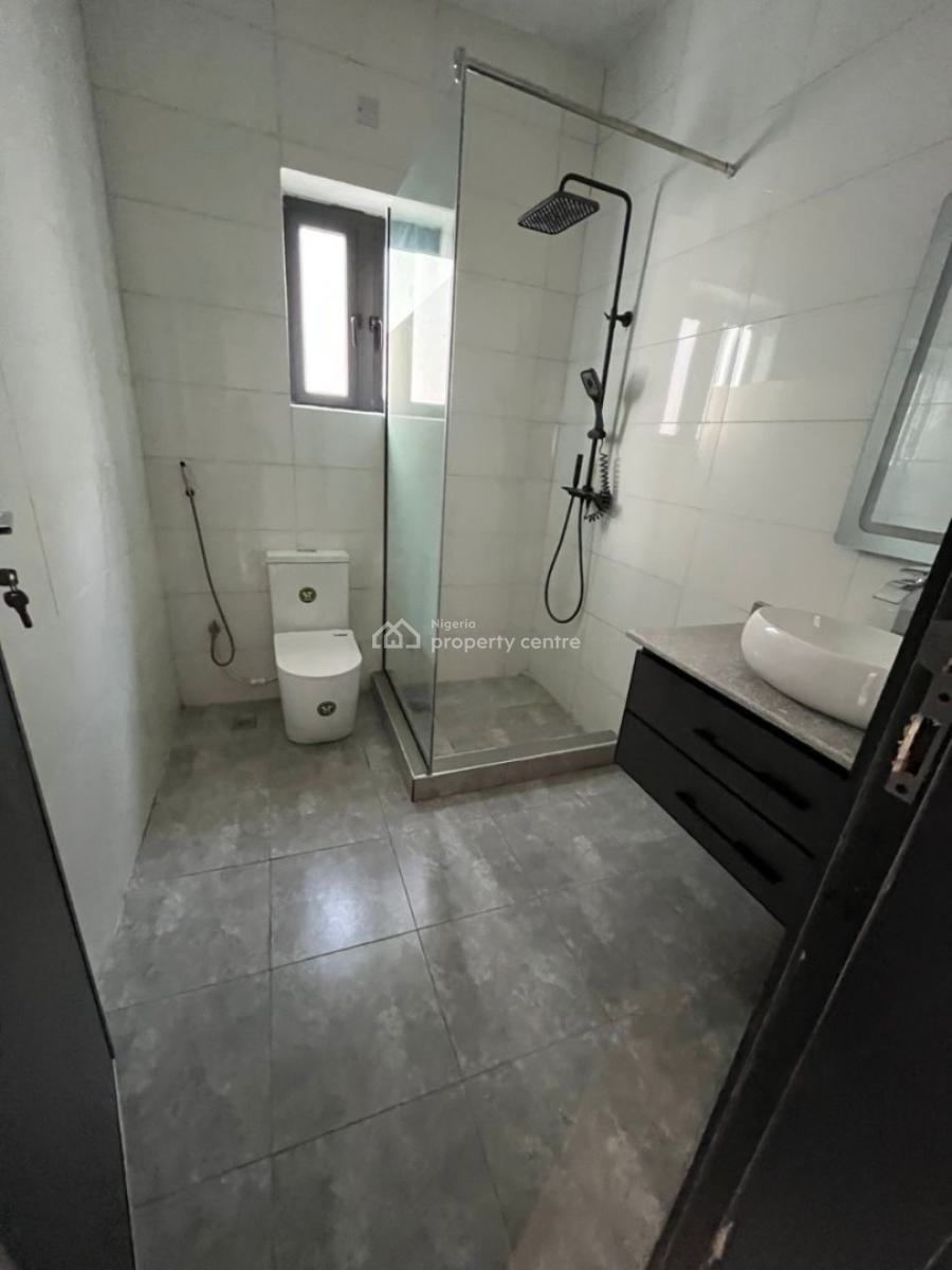 4 Bedroom Duplex with Bq, Katampe Extension, Katampe, Abuja, Detached Duplex for Sale