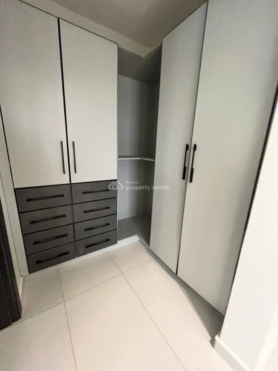 4 Bedroom Duplex with Bq, Katampe Extension, Katampe, Abuja, Detached Duplex for Sale