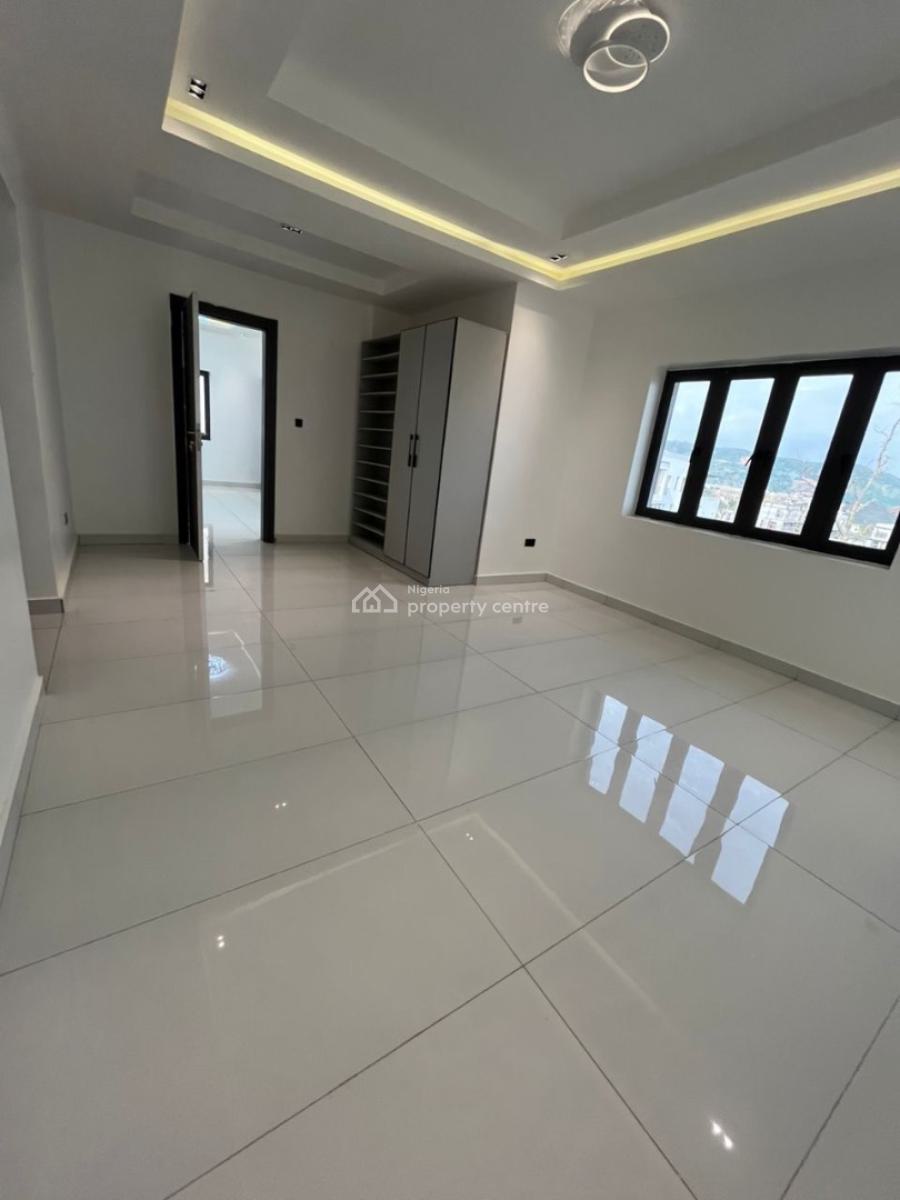 4 Bedroom Duplex with Bq, Katampe Extension, Katampe, Abuja, Detached Duplex for Sale