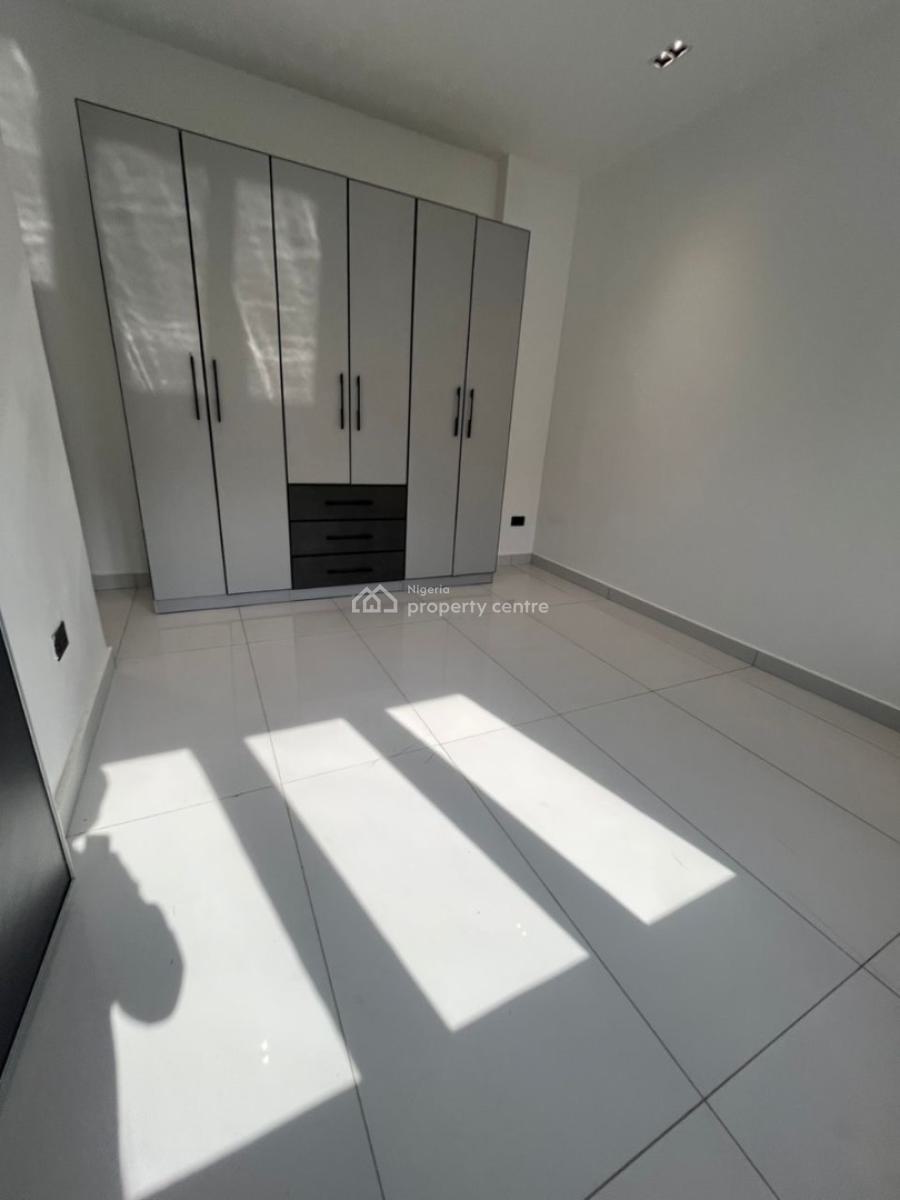 4 Bedroom Duplex with Bq, Katampe Extension, Katampe, Abuja, Detached Duplex for Sale
