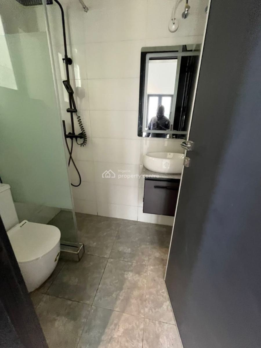 4 Bedroom Duplex with Bq, Katampe Extension, Katampe, Abuja, Detached Duplex for Sale