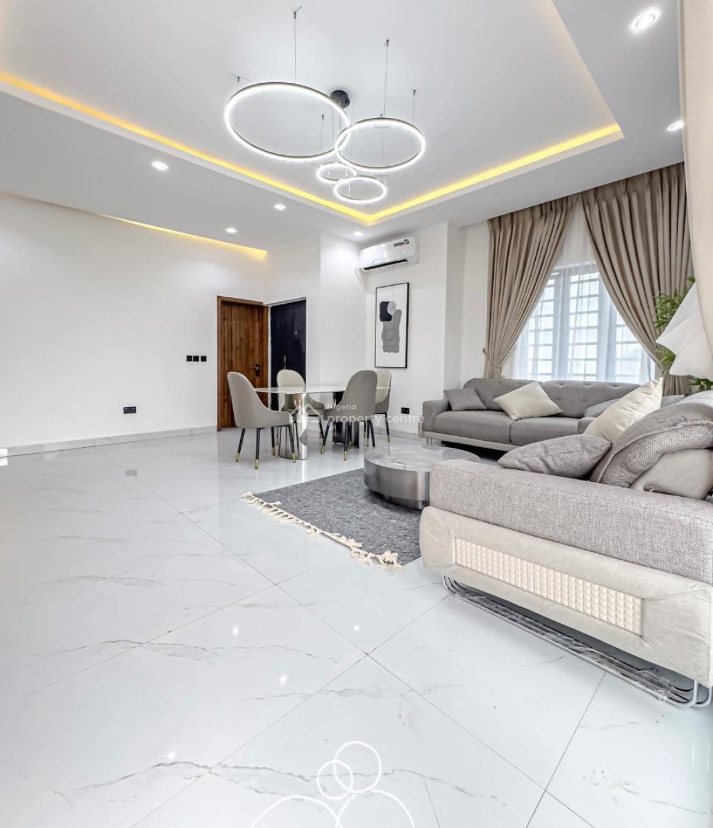 Affordable 3 Bedroom Bungalows with Swimming Pool, Eleranigbe, Ibeju Lekki, Lagos, Detached Bungalow for Sale