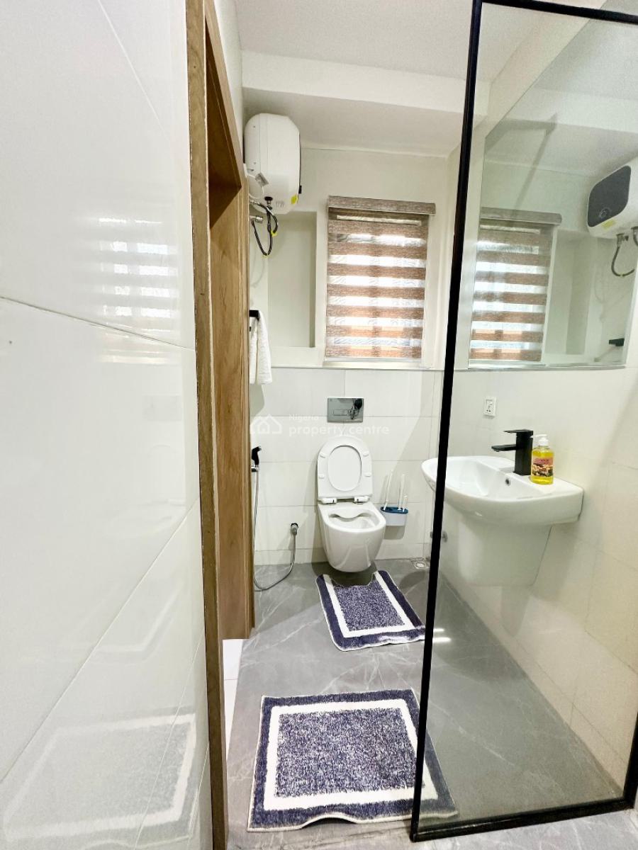 Stylish and Premium 2bedroom Apartment, Chisco Bustop Ikate, Ikate, Lekki, Lagos, Flat / Apartment Short Let