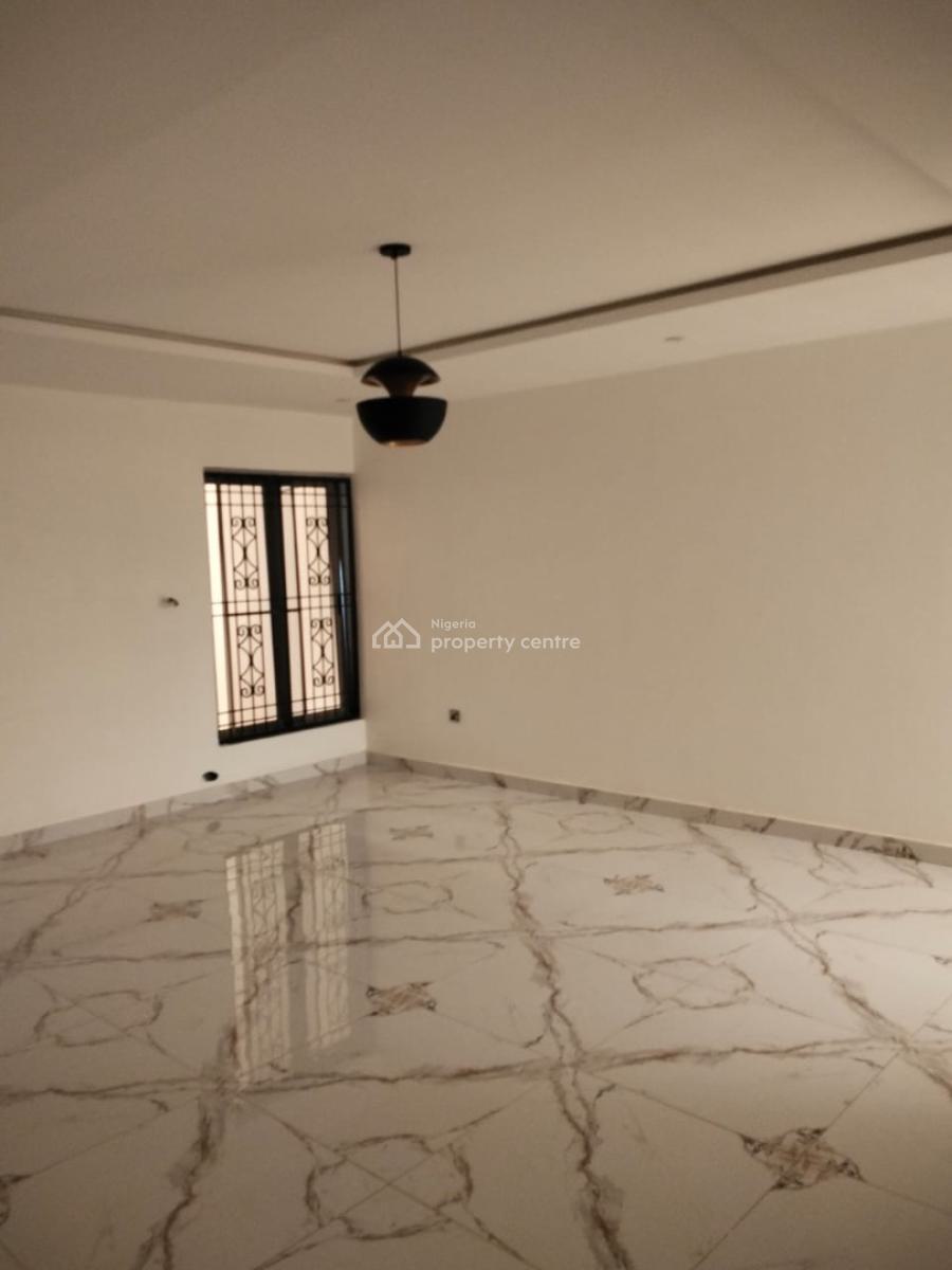 4 Bedroom Terrace, Mabushi, Abuja, Terraced Duplex for Rent