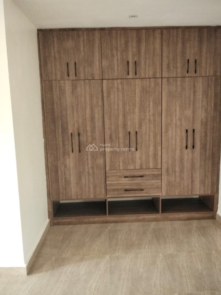 4 Bedroom Terrace, Mabushi, Abuja, Terraced Duplex for Rent