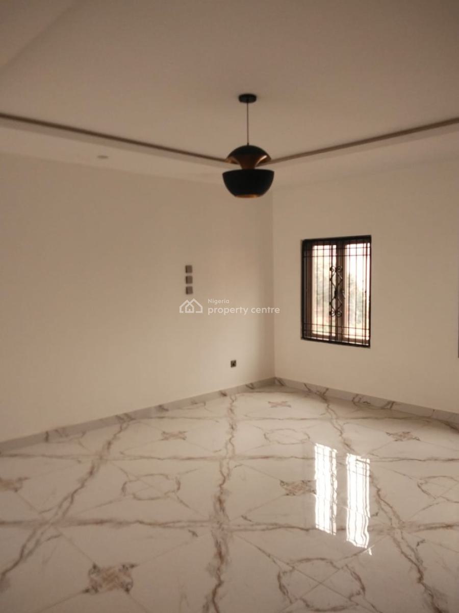 4 Bedroom Terrace, Mabushi, Abuja, Terraced Duplex for Rent
