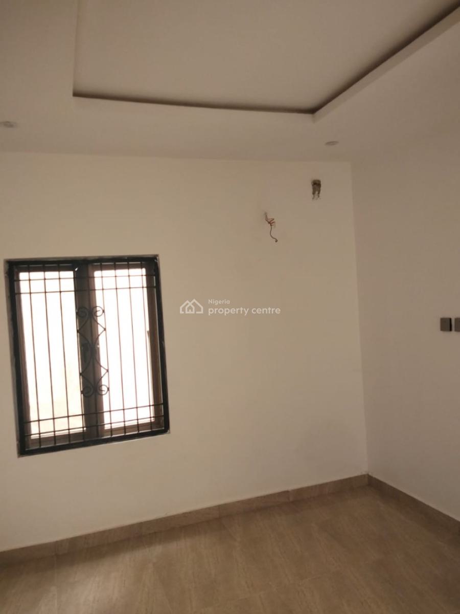 4 Bedroom Terrace, Mabushi, Abuja, Terraced Duplex for Rent