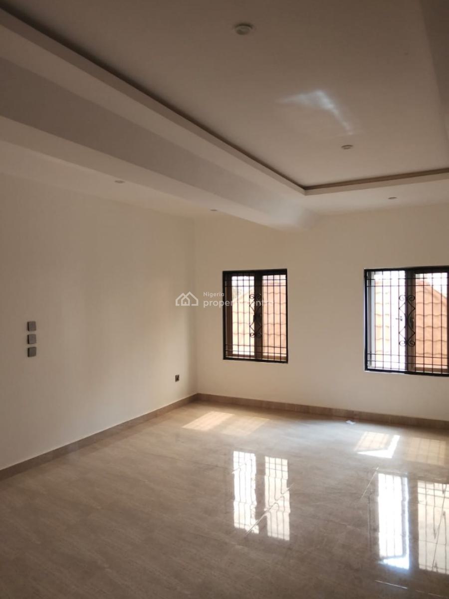 4 Bedroom Terrace, Mabushi, Abuja, Terraced Duplex for Rent