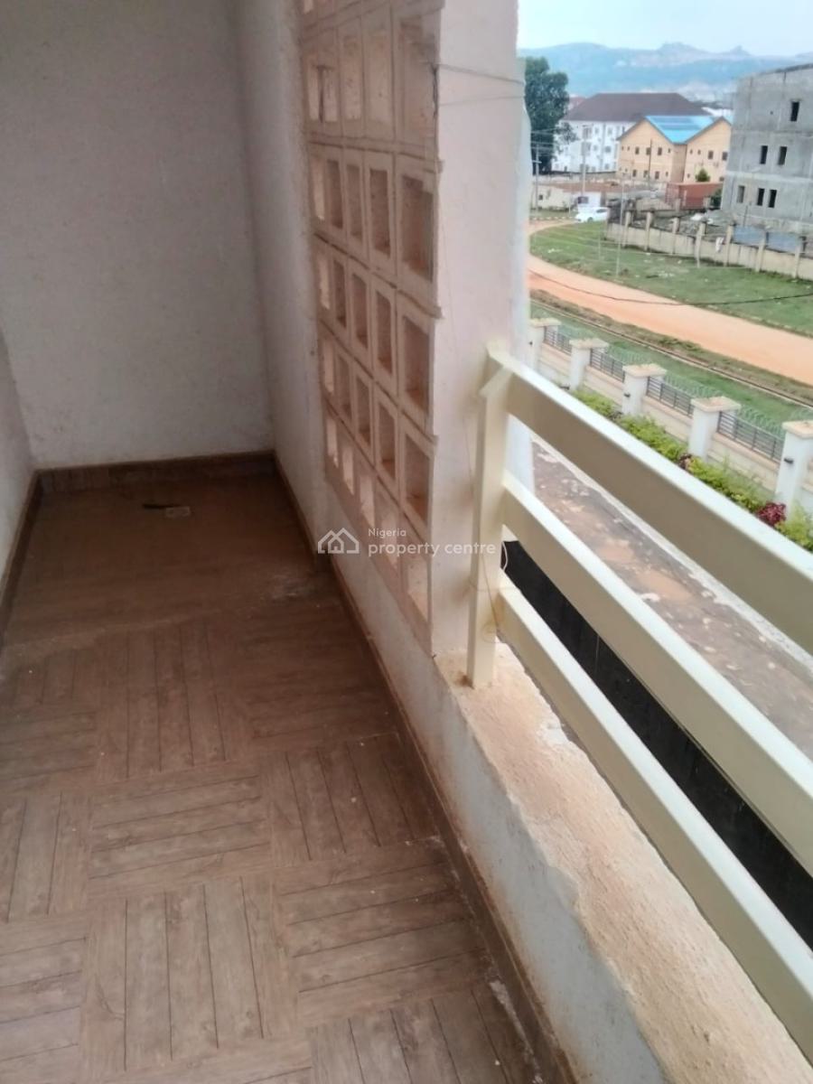 4 Bedroom Terrace, Mabushi, Abuja, Terraced Duplex for Rent
