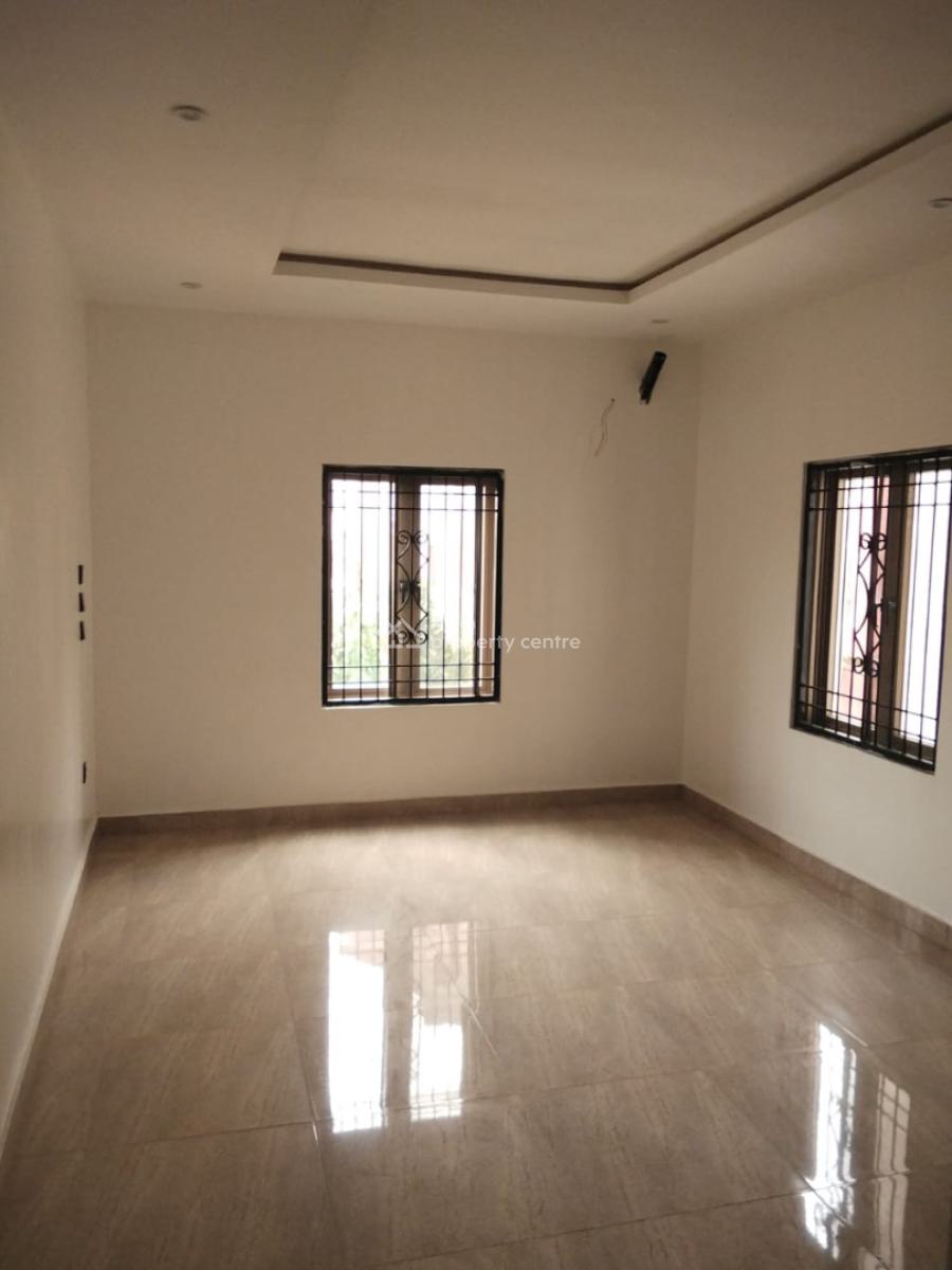 4 Bedroom Terrace, Mabushi, Abuja, Terraced Duplex for Rent