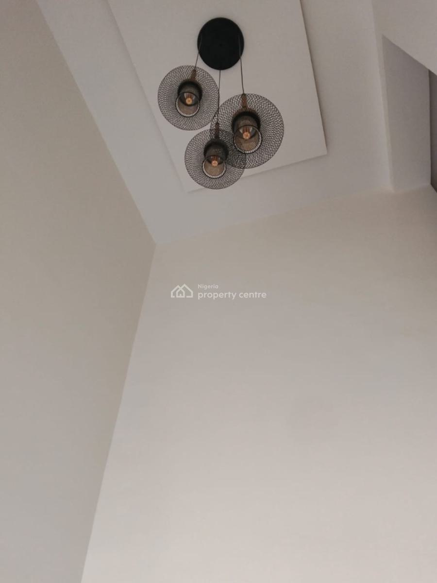 4 Bedroom Terrace, Mabushi, Abuja, Terraced Duplex for Rent