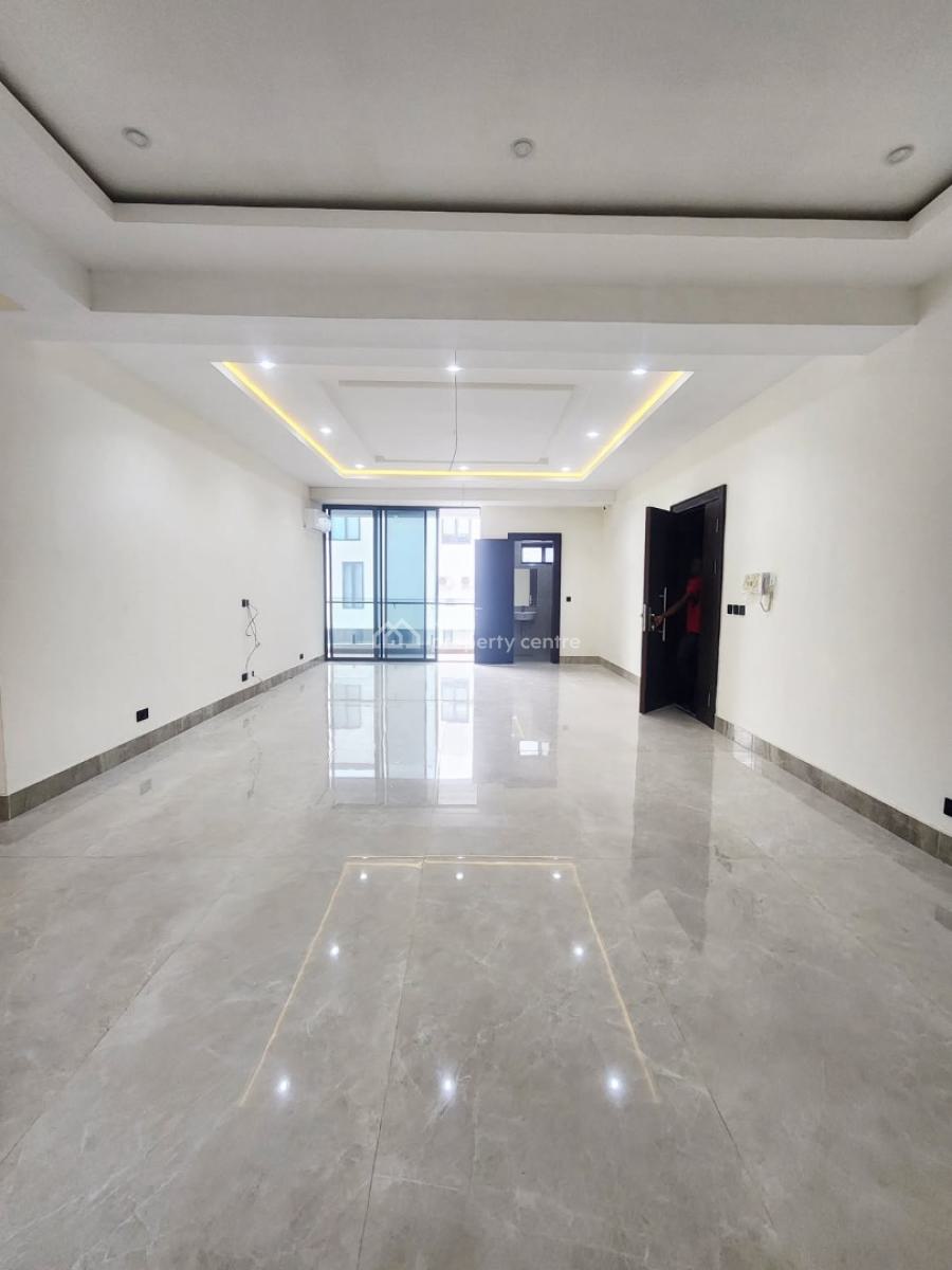 4 Bedroom Maisonette, Old Ikoyi, Ikoyi, Lagos, House for Rent