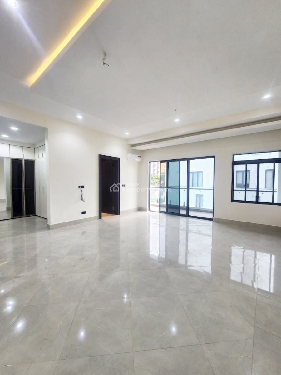4 Bedroom Maisonette, Old Ikoyi, Ikoyi, Lagos, House for Rent