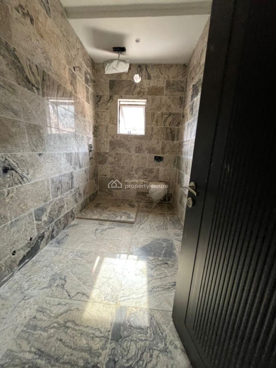 6 Bedroom Detached Duplex with Bq, Katampe Extension, Katampe, Abuja, Detached Duplex for Sale